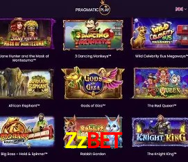 Zzbet Login